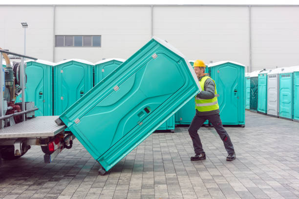 Sanitation services for porta potties in Summit, WA