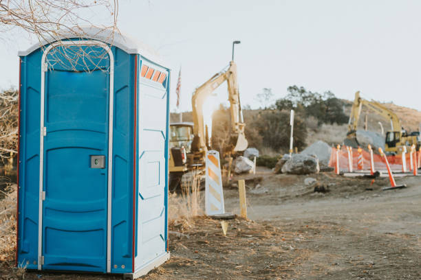 Best Affordable portable toilet rental  in Summit, WA