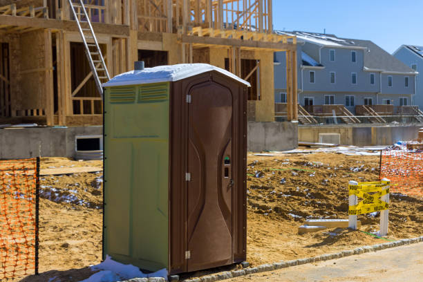 Portable Toilet Options We Offer in Summit, WA