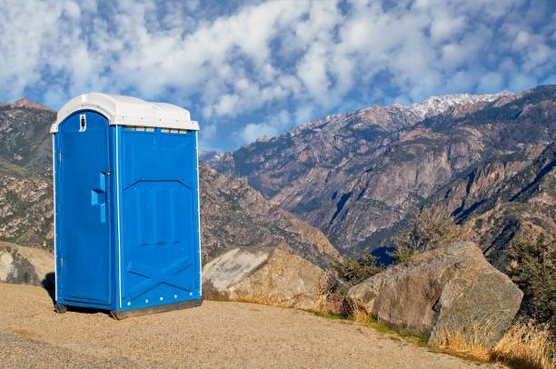 Best Portable restroom solutions  in Summit, WA