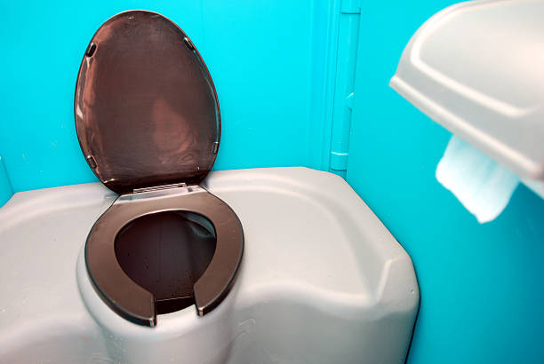 Best Portable restroom trailer rental  in Summit, WA
