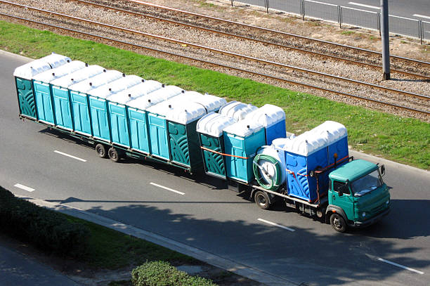 Best Porta potty rental near me  in Summit, WA