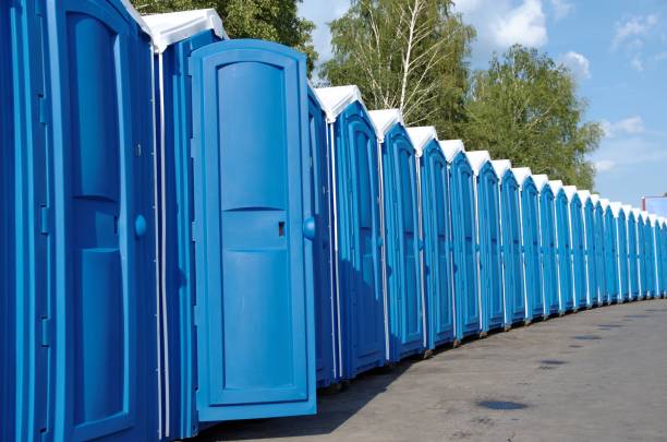 Summit, WA porta potty rental Company